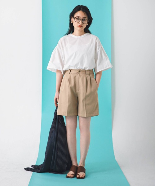 bohmal（ボマール）の「スクエアトゥセパレートトングサンダル（サンダル・レディース・ブラウン/ブラック・23.0cm/23.5cm/24.0cm/24.5cm）」の5枚目の写真