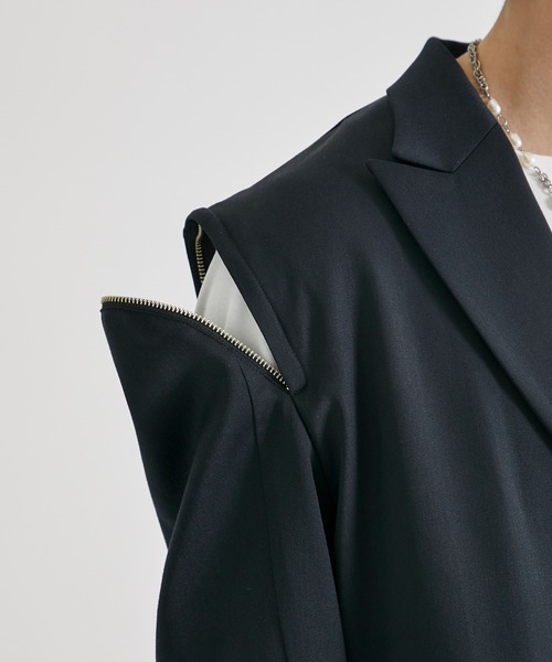 UNITED TOKYO（ユナイテッドトウキョウ）の「エンブロイダリーシアー