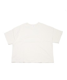 HEMP WIDE TEE 3