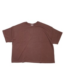 HEMP WIDE TEE 3