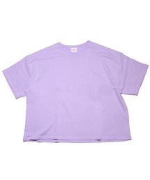 NATAL DESIGN（ネイタルデザイン）の「HEMP WIDE TEE 3（Tシャツ/カットソー）」