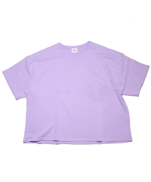 HEMP WIDE TEE 3（Tシャツ/カットソー）｜NATAL DESIGN