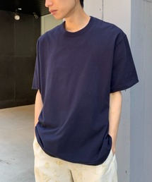 URU | URU/ウル/SHORT SLEEVE TEE(Tシャツ/カットソー)