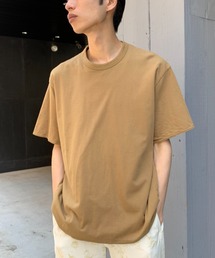 URU/ウル/SHORT SLEEVE TEE