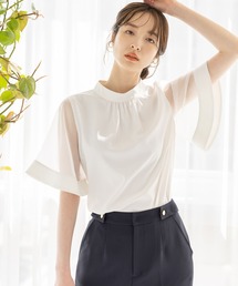 イソザイフレアブラウス905780