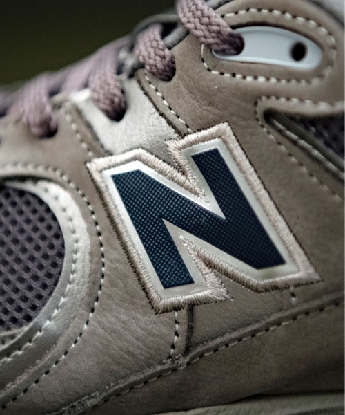 ニューバランス　スニーカー　2002R 23.5 2002R（スニーカー）｜New Balance（ニューバランス）の