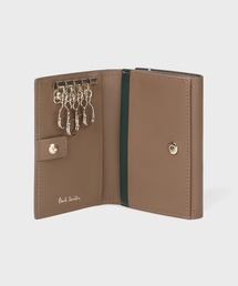 Paul Smith（ポールスミス）の「サプルレザーコインケース付き