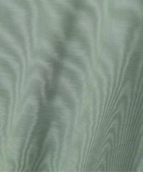 FREE'S MART(フリーズマート)の「◇シースルーハイネックカットソー(Tシャツ/カットソー・レディース・グリーン/ホワイト/ブラック・FREE)」の15枚目の写真