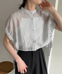 AGAWD | 〈AgAwd/アガウド〉シャーリングシャツ(シャツ/ブラウス)