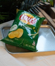 TRADITION ACOUSTIC.（トラディションアコースティック）の「【 tradition acoustic. / トラディション アコースティック】 日本製 36cm メタリック 滑り止め マルチトレー ランチョンマット TDI（インテリア雑貨）」