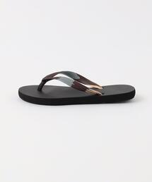 CYAARVO | ＜CYAARVO＞ ミックス カラー サンダル 16cm-22.5cm(サンダル)