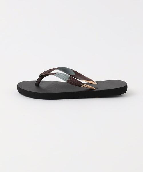 CYAARVO(シアーヴォ)の「<CYAARVO> ミックス カラー サンダル 16cm-22.5cm(サンダル・キッズ・ターコイズブルー/ブラック/ライトピンク/ブラウン・6h/7/8/8h/7h)」の1枚目の写真