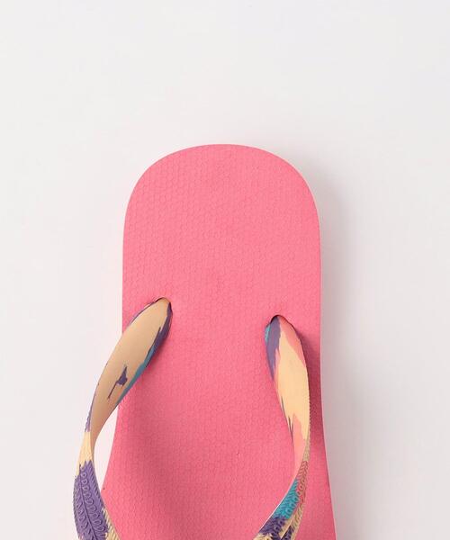 CYAARVO(シアーヴォ)の「<CYAARVO> ミックス カラー サンダル 16cm-22.5cm(サンダル・キッズ・ターコイズブルー/ブラック/ライトピンク/ブラウン・6h/7/8/8h/7h)」の11枚目の写真