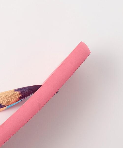 CYAARVO(シアーヴォ)の「<CYAARVO> ミックス カラー サンダル 16cm-22.5cm(サンダル・キッズ・ターコイズブルー/ブラック/ライトピンク/ブラウン・6h/7/8/8h/7h)」の15枚目の写真