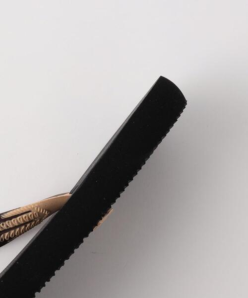 CYAARVO(シアーヴォ)の「<CYAARVO> ミックス カラー サンダル 16cm-22.5cm(サンダル・キッズ・ターコイズブルー/ブラック/ライトピンク/ブラウン・6h/7/8/8h/7h)」の10枚目の写真