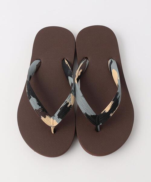 CYAARVO(シアーヴォ)の「<CYAARVO> ミックス カラー サンダル 16cm-22.5cm(サンダル・キッズ・ターコイズブルー/ブラック/ライトピンク/ブラウン・6h/7/8/8h/7h)」の14枚目の写真