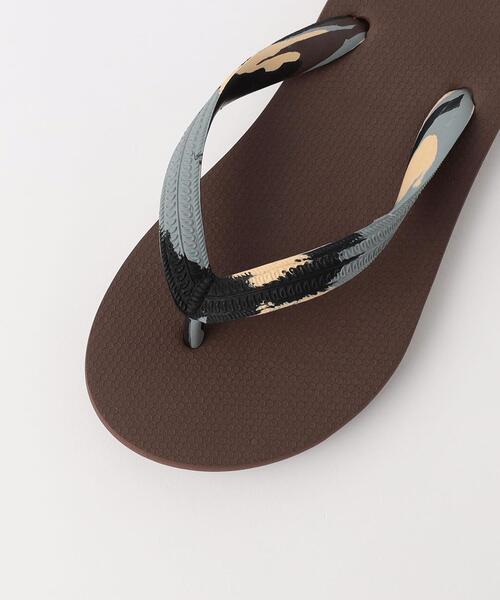 CYAARVO(シアーヴォ)の「<CYAARVO> ミックス カラー サンダル 16cm-22.5cm(サンダル・キッズ・ターコイズブルー/ブラック/ライトピンク/ブラウン・6h/7/8/8h/7h)」の6枚目の写真