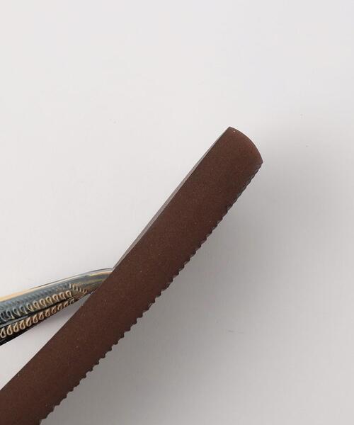 CYAARVO(シアーヴォ)の「<CYAARVO> ミックス カラー サンダル 16cm-22.5cm(サンダル・キッズ・ターコイズブルー/ブラック/ライトピンク/ブラウン・6h/7/8/8h/7h)」の12枚目の写真