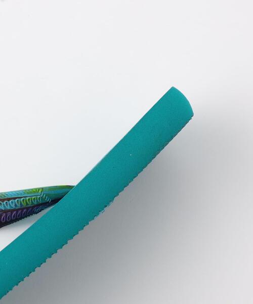 CYAARVO(シアーヴォ)の「<CYAARVO> ミックス カラー サンダル 16cm-22.5cm(サンダル・キッズ・ターコイズブルー/ブラック/ライトピンク/ブラウン・6h/7/8/8h/7h)」の21枚目の写真