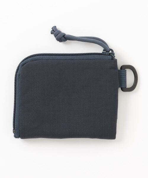 BRIEFING(ブリーフィング)の「BRIEFING COIN PURSE MW BRM191A35(コインケース・メンズ・ネイビー/ブラック・FREE)」の7枚目の写真