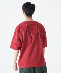 バックロゴBIGTEE(M1)