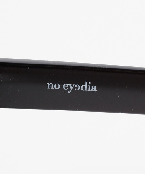 Ray BEAMS（レイビームス）の「NOEYEDIA / サングラス "NE-444"（サングラス・レディース・ブラック/ブラウン・ONE SIZE）」の5枚目の写真