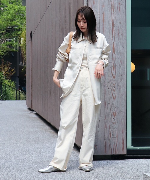 セール】OW VELVET PANTS（スウェットパンツ）｜LUVISTRUE（ラヴ