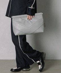 キルティング2wayバック