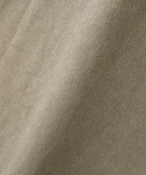 DANKE SCHON(ダンケシェーン)の「DankeSchon/ダンケシェーン/PIGMENT CIRCLE LOGO SST/ピグメントサークルロゴTシャツ(Tシャツ/カットソー・メンズ・グレー/ブラック・F)」の19枚目の写真