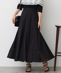 one after another NICE CLAUP | ボリュームコットンスカート(スカート)