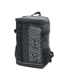 Dickies（ディッキーズ）の「【DICKIES/ディッキーズ】DK OL LOGO BOX BACKPACK ロゴボックスバックパック（バックパック/リュック・レディース）」