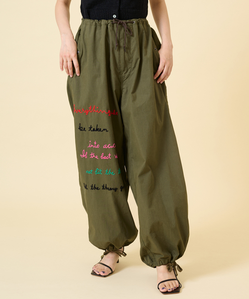 U by SPICK&SPAN（ユーバイスピックアンドスパン）の「【ARMY
