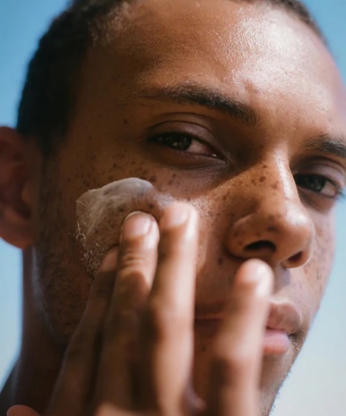 SALT&STONE(ソルトアンドストーン)の「FACE CREAM/SALT&STONE(ソルトアンドストーン)(美容液/オイル/クリーム・メンズ・その他・FREE)」の3枚目の写真