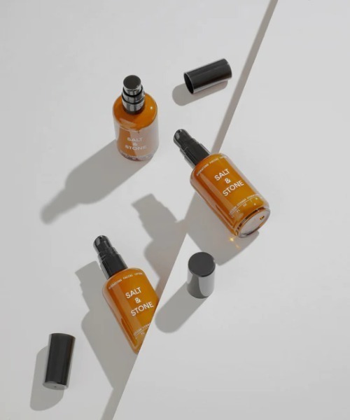 SALT&STONE(ソルトアンドストーン)の「FACE CREAM/SALT&STONE(ソルトアンドストーン)(美容液/オイル/クリーム・メンズ・その他・FREE)」の5枚目の写真
