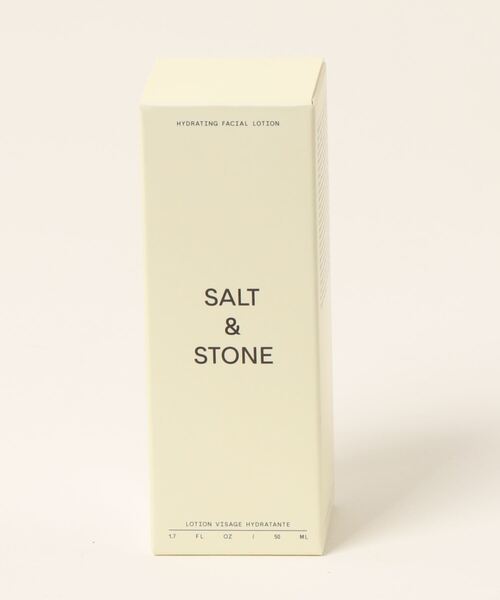 SALT&STONE(ソルトアンドストーン)の「FACE CREAM/SALT&STONE(ソルトアンドストーン)(美容液/オイル/クリーム・メンズ・その他・FREE)」の7枚目の写真