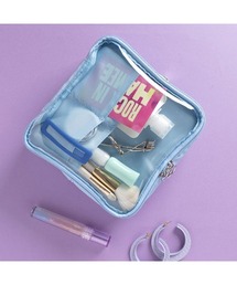 Hamee（ハミィ）の「Melia キルティング ガジェット アクスタ ポーチ (L)（ポーチ）」