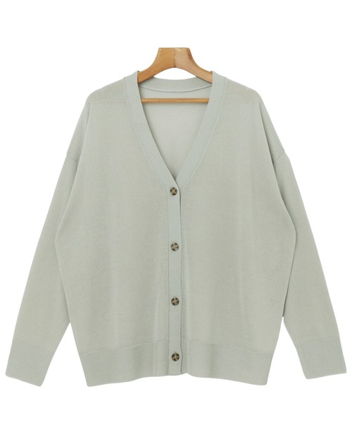 セール】UVカット接触冷感シアーカーディガン（カーディガン