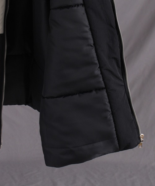 welise（ウェライズ）の「【welise/ウェライズ】マルチポケット オーバーサイズ ユーティリティーベスト（ベスト・メンズ・ブラック/チャコールグレー/ブラック系その他・L/M）」の20枚目の写真