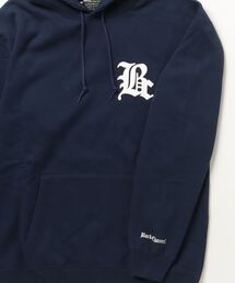 Back Channel（バックチャンネル）の「OLD-E HOODIE（パーカー）」 - WEAR