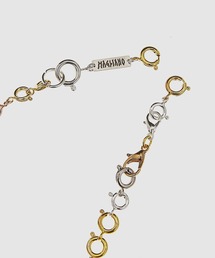 MAGLIANO（マリアーノ）の「BROKEN HEART NECKLACE（ネックレス