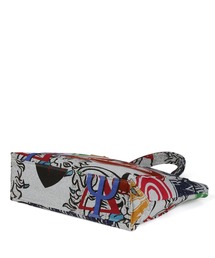 ヴィヴィアンウエストウッド FRAT HOUSE ドラムバッグ vivienne westwood FRAT HOUSE ドラムバッグ