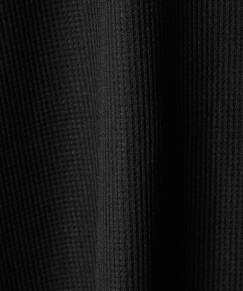Theater code(シアターコード)の「▲by color cut sew/袖ライン カットソー バイカラー(Tシャツ/カットソー・メンズ・ネイビー/ベージュ/ブラック・2/3)」の21枚目の写真