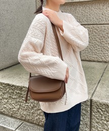 Cham. | オーバーサイズニット(ニット/セーター)