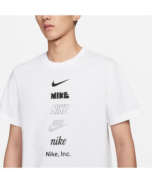 NIKE NSW クラブ + HDY PK4 S/S（ナイキ スポーツウェア メンズ
