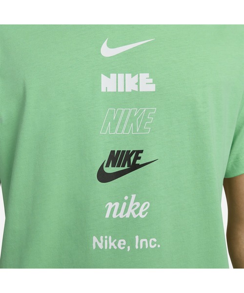 NIKE NSW クラブ + HDY PK4 S/S（ナイキ スポーツウェア メンズ