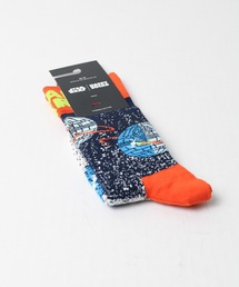 【66】【Happy Socks × Star Wars】 Limited sock