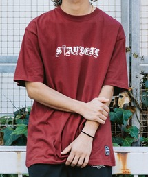 STAYREAL TEE