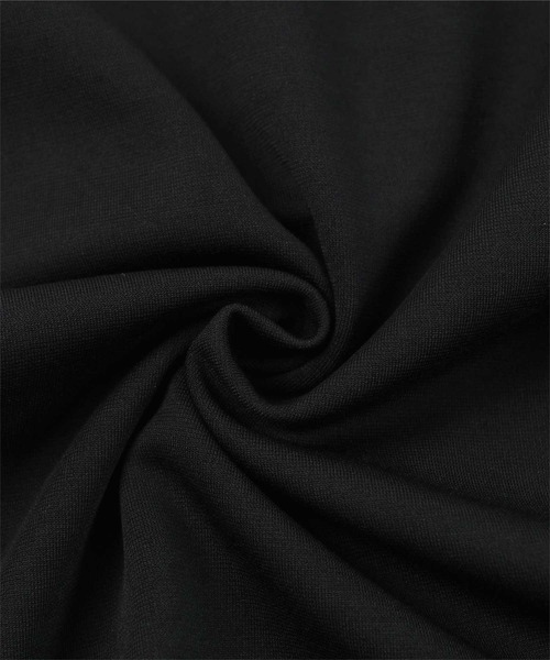 miette(ミエット)の「メッシュ切替サイドライントラックパンツ(その他パンツ・レディース・ブラック/ネイビー/オフホワイト・FREE)」の17枚目の写真