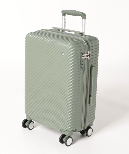 【希少 限定品】 ACE. HANT × W&.Day/Night スーツケース W&.Day/Night HaNT コラボ スーツケース 機内持ち込みサイズ 30