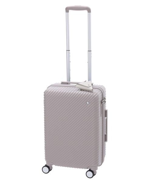 極美品 限定✨ ACE. HANT × W&.Day/Night スーツケース セール】W&.Day/Night×HaNT コラボ スーツケース 機内持込 30L 05101